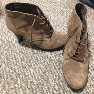 White mountain sugarbabe boots